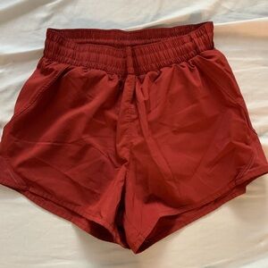 All in Motion Athletic Shorts